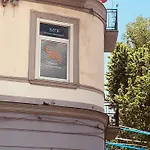 Maison Lilly