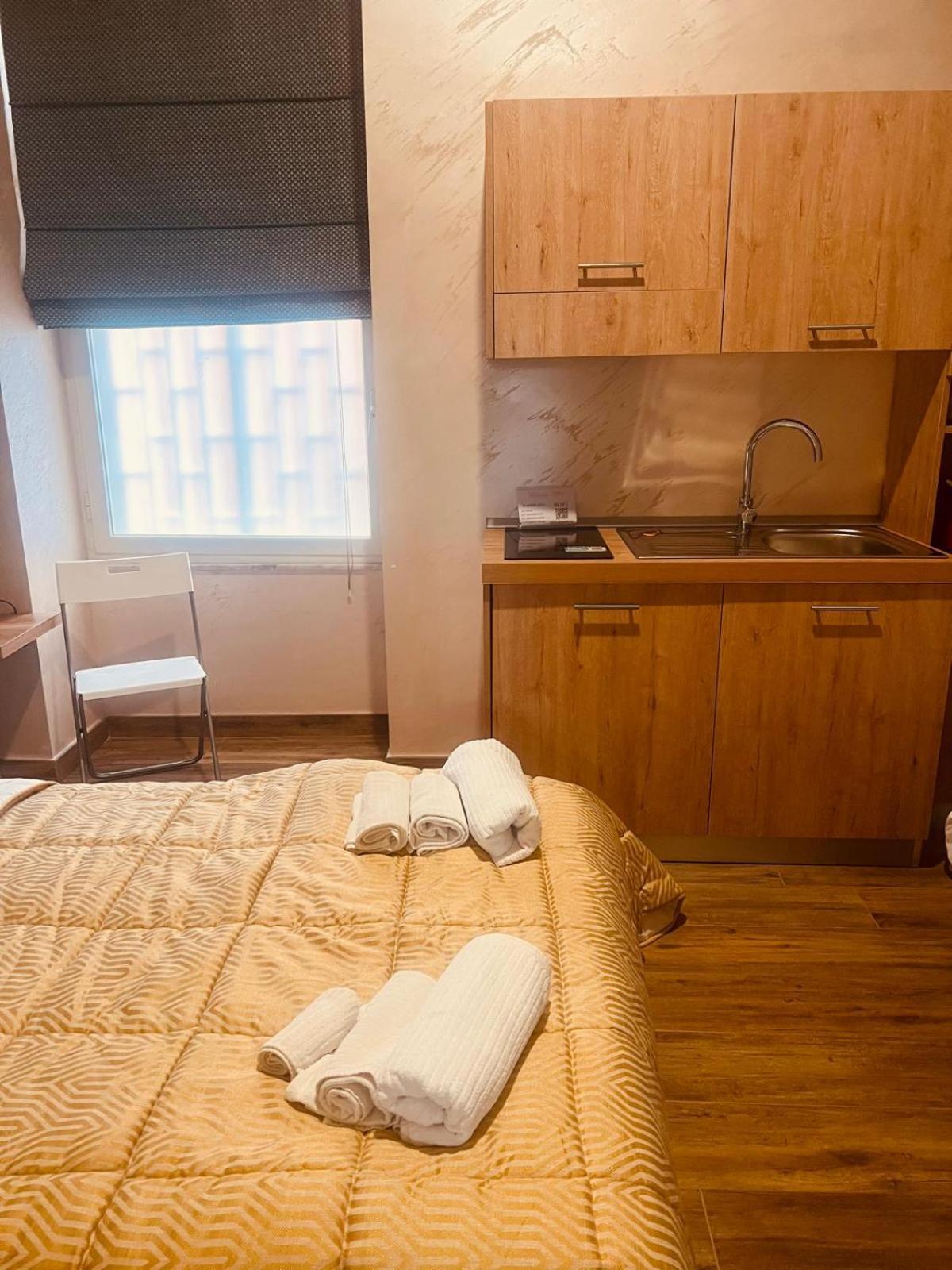 Guest house Maison Lilly *