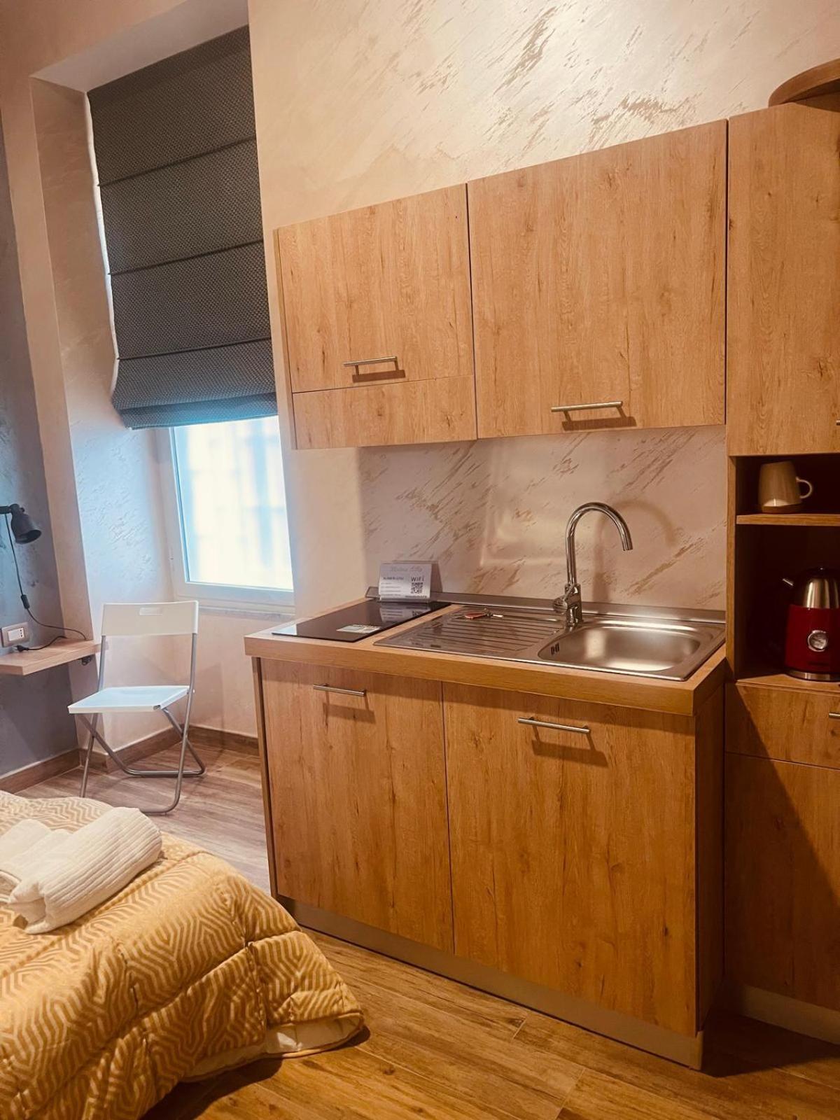 Guest house Maison Lilly *