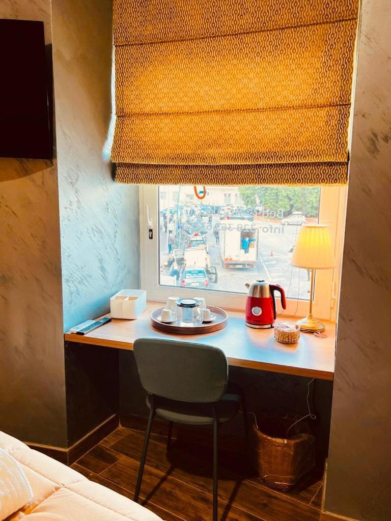 Maison Lilly Guest house