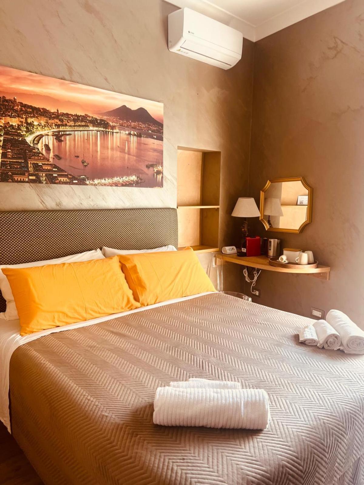 Maison Lilly Guest house Naples