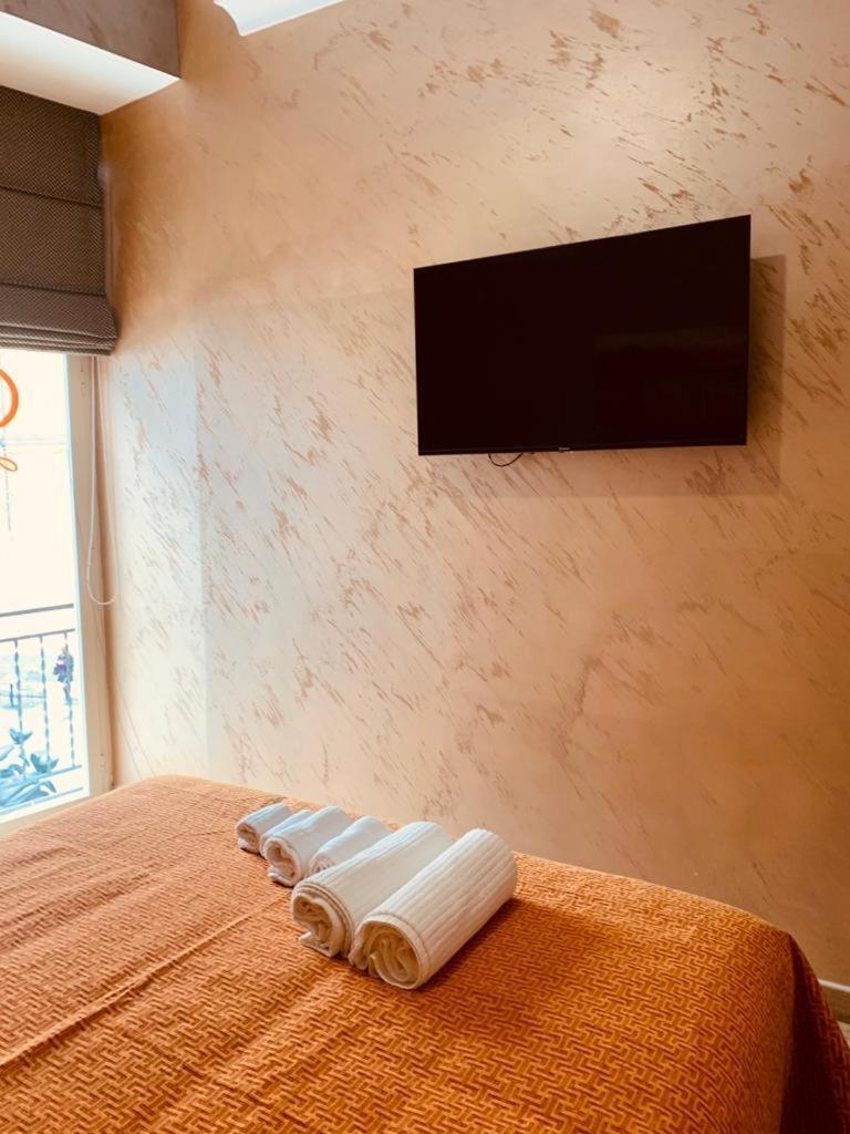Guest house Maison Lilly Naples