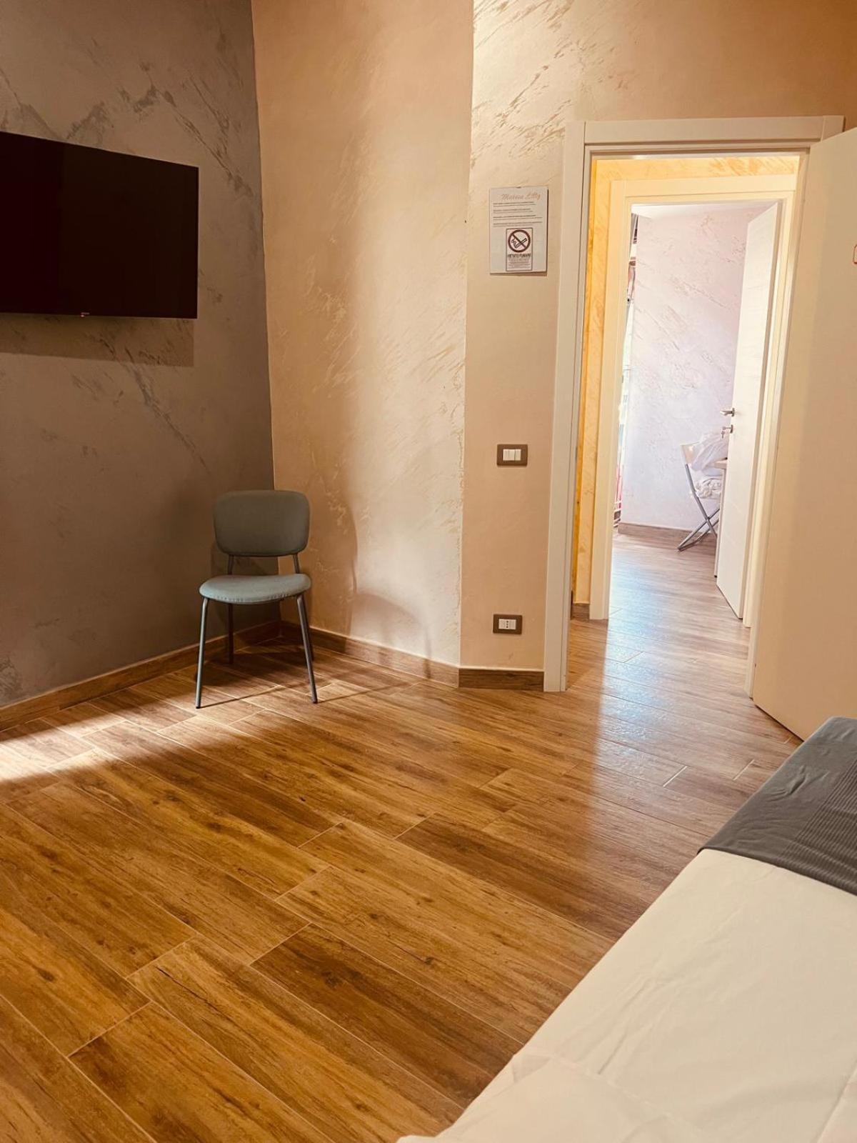 Maison Lilly Guest house Naples