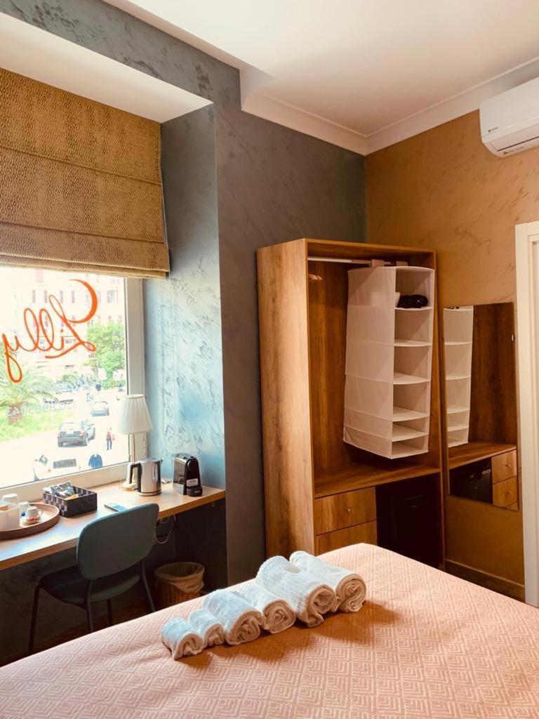 Maison Lilly Guest house Naples