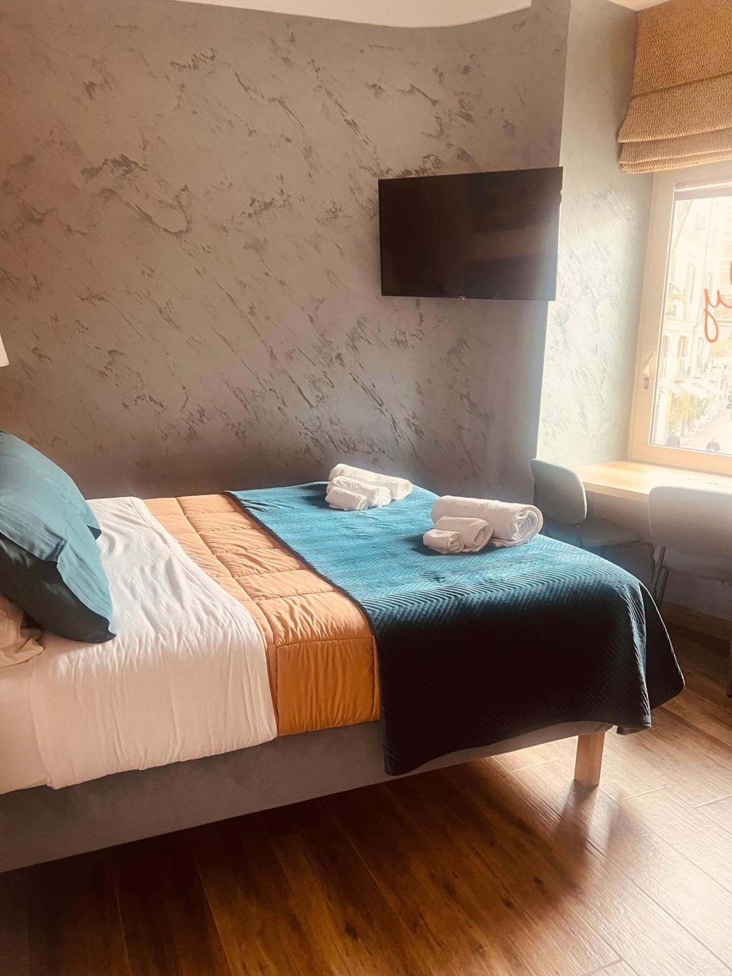 Maison Lilly Guest house Naples